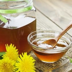 Варенье из одуванчиков. Рецепт. Лекарство от аллергии