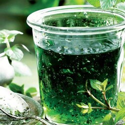 Как Приготовить Необычное Мятное Варенье Рецепт вкусного Десерта