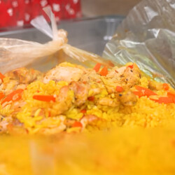 ВКУСНЯТИНА НЕИМОВЕРНАЯ без лишних хлопот на ОБЕД или УЖИН  - Ленивый плов в духовке