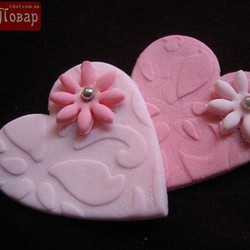 Мастика от А до Я. Мастер-класс / Полезности, новости, статьи / Рецепты / Шеф-повар – простые и вкусные кулинарные рецепты, фото-рецепты, видео-рецепты