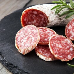 Салямі: рецепт італійської салямі в домашніх умовах | Все буде добре