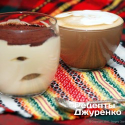 Тирамису – божественный десерт - Рецепты Джуренко