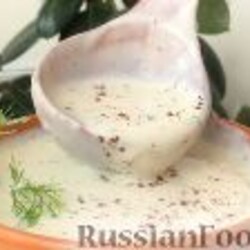 Соус бешамель, рецепты с фото на RussianFood.com: 169 рецептов соуса бешамель