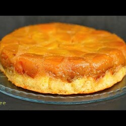 Надоела ШАРЛОТКА? Попробуйте яблочный ЯНТАРНЫЙ ПИРОГ по рецепту Татьяны Толстой