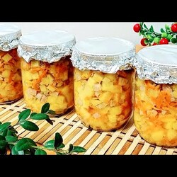 Картошку НЕ варю, НЕ жарю! Все сложила и забыла! Теперь готовлю ТОЛЬКО ТАК