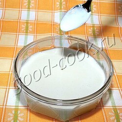 Цветная зеркальная шоколадная глазурь. Рецепт приготовления