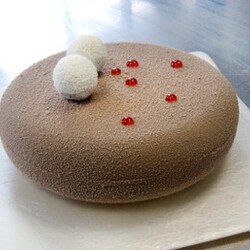 Как сделать покрытие "велюр" в домашних условиях и покрыть им торт без краскопульта?