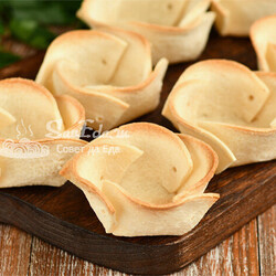 тарталетки и многое другое