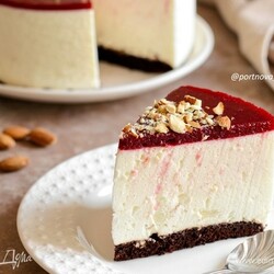 Как приготовить Муссовый торт