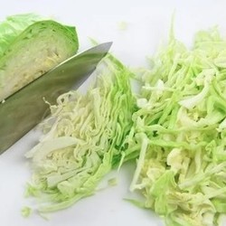 Такую вкусную капусту Вы точно не ели. Готовьте сразу 3 порции