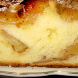 Самая вкусная шарлотка, которую я когда-либо пробовала