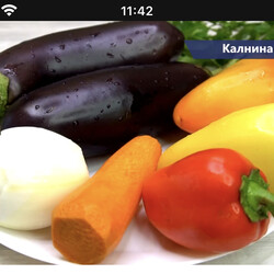 Вот так баклажаны я готовлю весь сезон! И так уже 3 года.