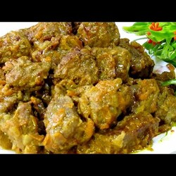 Говядина в мультиварке