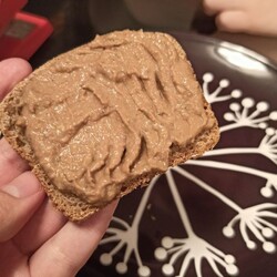 Печеночный паштет