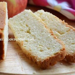 Творожный кекс в мультиварке | Легкие рецепты