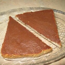 Шоколадное масло