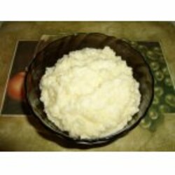 Пшенная каша