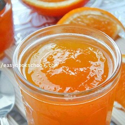 Джем из тыквы с апельсином и лимоном