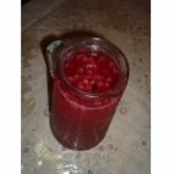 Самый быстрый морс