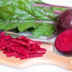 Как заморозить свеклу