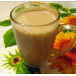 Имбирный чай