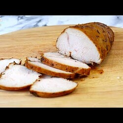 Домашняя Пастрома