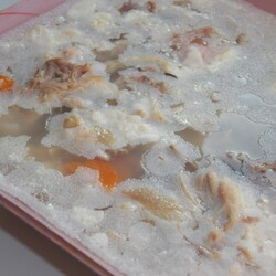 Холодец "Элементарный"