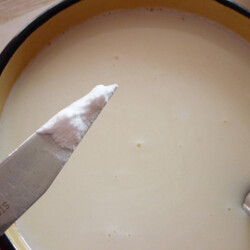 Сгущенка "Домашняя"