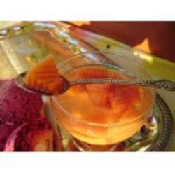 Компот тыквенный