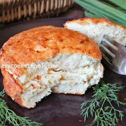 Куриное суфле как в детском саду рецепт