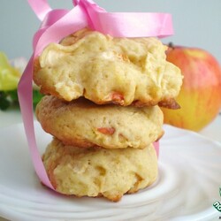 Печенье "Яблочко"