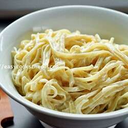 Макароны с сыром по-американски