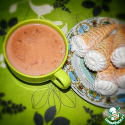 Классическое какао