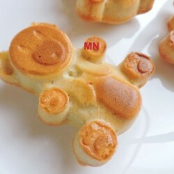 Мишки Барни