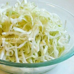 Салаты из капусты: рецепты с фото простые и вкусные