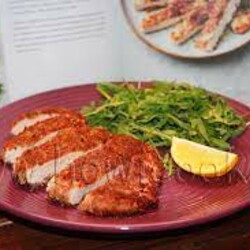 Курица по рецепту Джейми Оливера