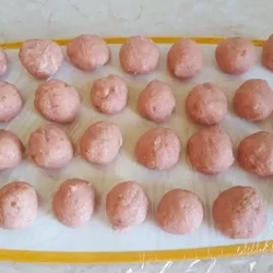 Как приготовить фрикадельки