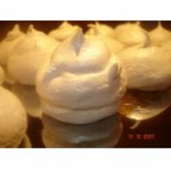 Безе или меренги