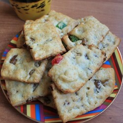 Печенье "На бис"