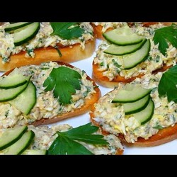 Еврейская намазка