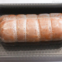 Домашняя Колбаса без Оболочки, по Маминому Рецепту