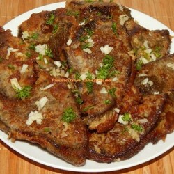 НАКРАХМАЛЕННАЯ ПЕЧЕНЬ