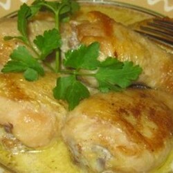 КУРИЦА ПО КАБАРДИНСКИ