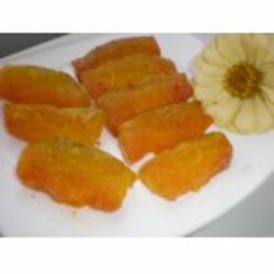 Тыква "Зачарованная"