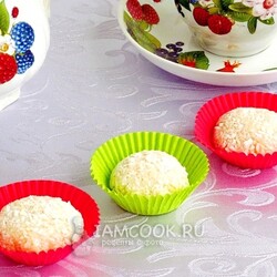 Конфеты «Рафаэлло»