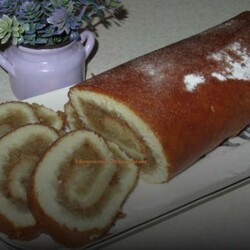 РУЛЕТ С ЯБЛОКАМИ