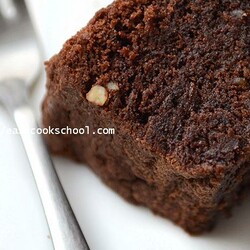 Самый простой рецепт шоколадного торта