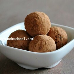 Конфеты в домашних условиях