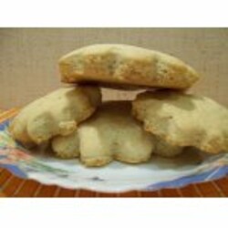 Коржики молочные