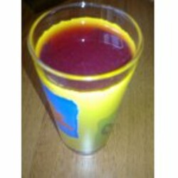 Кисель из варенья